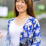 【四十路】素人熟妻インタビュー 143人目