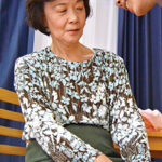 【六十路 超熟】キミ子 前編