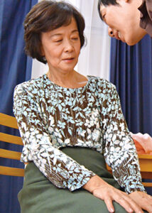 【六十路 超熟】キミ子 前編