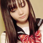 【元芸能人】あのジュニアモデルがJ○Kに！？成長したマ○コでイキまくり交尾