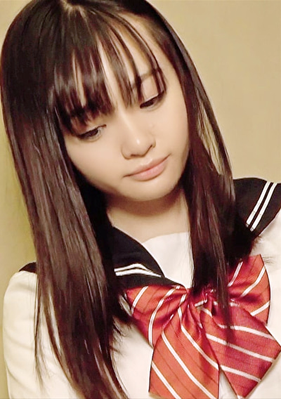 【元芸能人】あのジュニアモデルがJ○Kに！？成長したマ○コでイキまくり交尾