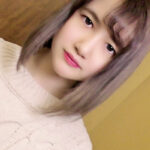 無断 ハーフJD ゴムアリ円◎光だったのに巨根で膣奥に中出しされた件