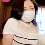 完熟発情おばさん～顔出し絶対NG？！福島の隠れ豊乳未亡人を限界アクメさせて素顔に迫る～