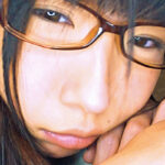 地味系黒髪美女とハメ撮り みひな1