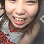 チアガールりこちゃんとフェラ抜き＆濃厚中出しセックス2本立て