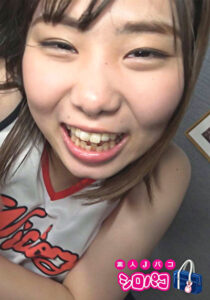 チアガールりこちゃんとフェラ抜き＆濃厚中出しセックス2本立て