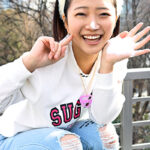 すっぴん激カワ美少女と3Pセックス