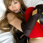 厳選美少女にコスプレさせてオレの子を孕ませる！テ●ア