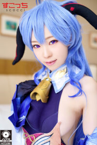 厳選美少女にコスプレさせてオレの子を孕ませる！●雨