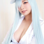 厳選美少女にコスプレさせてオレの子を孕ませる！白●球