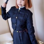 厳選美少女にコスプレオレの子を孕ませる！釘●野薔薇