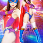 ヒロイン陥落Vol.119 犯され奪われるサンエンジェルの力