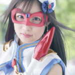 魔法美少女仮面フォンテーヌ ～曝された聖なる果肉～