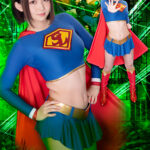 変態博士ヒロイン強襲計画 スーパーレディー陥落地獄