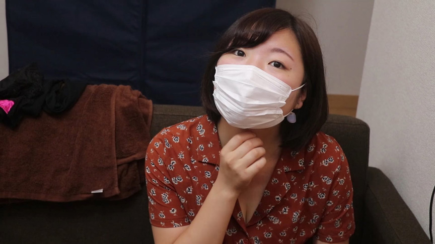 お尻にザーメンをぶっかけちゃおう!生尻オナ見編大学生