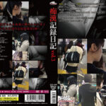 痴漢記録日記 vol.3