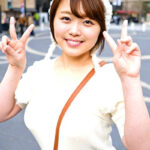 発掘☆デカ乳素人 1