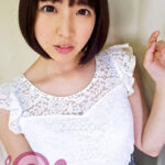 花屋で働いているG-cup美女が、仕事の合間にデニムパンツを穿いたまま失禁するわ、ハメまくって悶えるわですごいんですっ！！