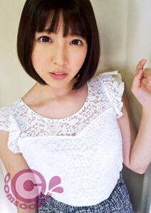 花屋で働いているG-cup美女が、仕事の合間にデニムパンツを穿いたまま失禁するわ、ハメまくって悶えるわですごいんですっ！！