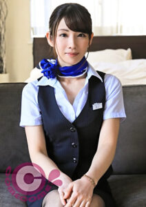 男なら1度は●リたいと思うスッチーをゲットして有無を言わせずヤラセてもらいました･･･。