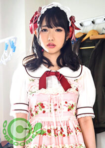 美少女にロリータコスチュームを着させてエッチなお遊びしちゃいましたぁ～！！