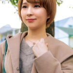 年齢不詳な玉子肌ぷるるん色白奥さまのイキ顔があざとエロい！