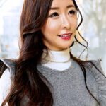 Hカップ美魔女人妻 本気度100%中出しSEX