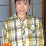 【五十路】芝居素人妻 こずえ 51歳