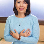 【四十路】ゆかり 40歳（初脱ぎ・福岡県在住・専業主婦）