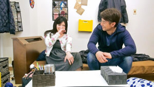 【三十路】瑞希