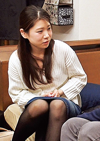 【三十路】優子