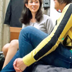 【四十路】真由美