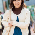 【四十路】素人熟妻インタビュー 130人目