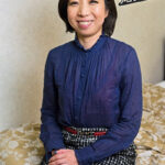 【四十路】素人熟妻インタビュー 132人目