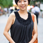 【四十路】素人熟妻インタビュー 135人目