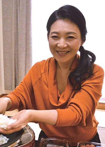 さえこ 49歳