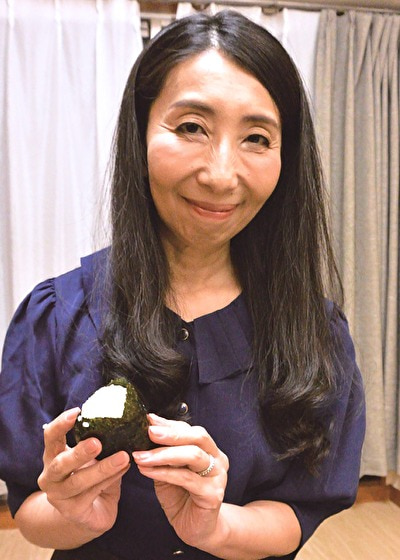 ゆかこ 54歳