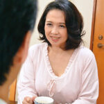 【四十路】ふみえ 前編