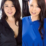 【五十路】香織／まどか