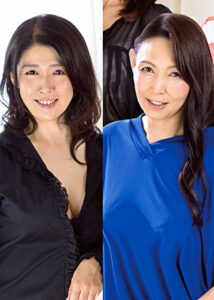 【五十路】香織／まどか