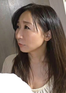 【五十路】泰子