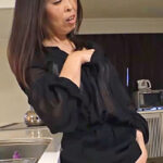 【五十路】真希