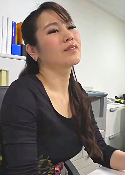 【四十路】ゆり