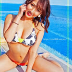 Gカップ美女と妊娠必須の子作り旅 クセ強おなにぃイキッぱ動画 しおんchan