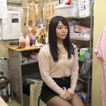 鍼灸院すどう盗撮り下ろし 5 イクときに良い顔するんだわ