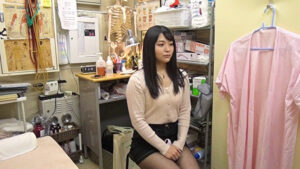 鍼灸院すどう盗撮り下ろし 5 イクときに良い顔するんだわ