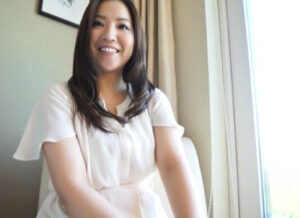 私の妻を撮ってください 香織