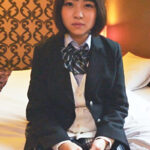 田舎のJ〇をナンパしてラブホに連れ込みハメ撮り