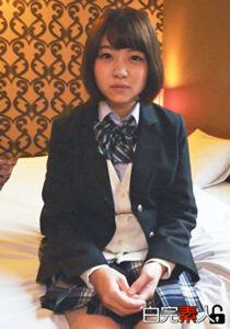 田舎のJ〇をナンパしてラブホに連れ込みハメ撮り