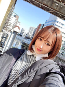 【20歳 福岡県】みう